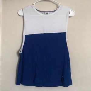 Victoria Secret Sport Muscle Tee